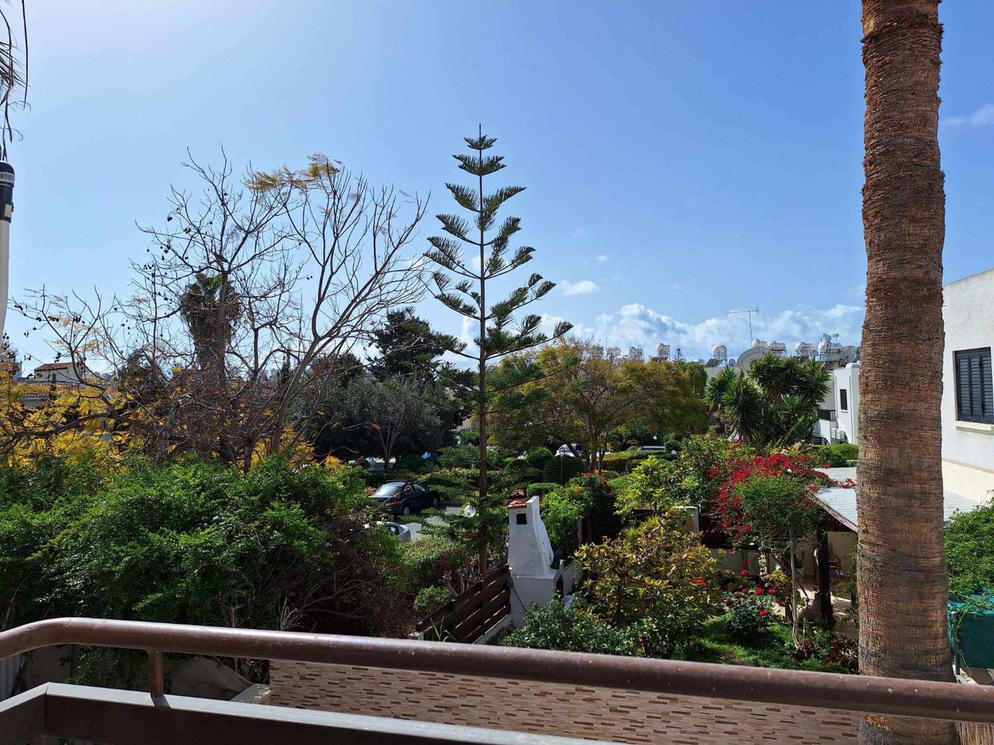 Stylish Apt Kato Paphos Close To Beach & Vibrant Harbor Life المظهر الخارجي الصورة