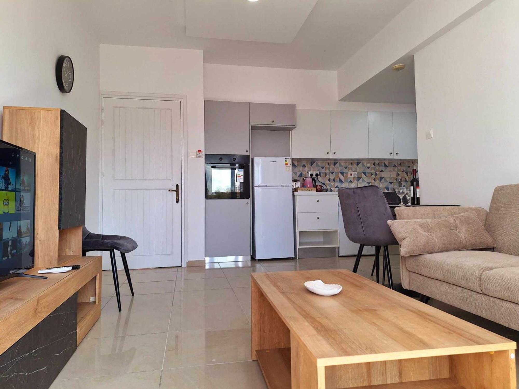 Stylish Apt Kato Paphos Close To Beach & Vibrant Harbor Life المظهر الخارجي الصورة